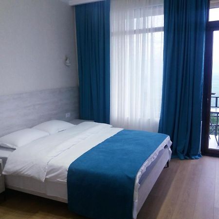 Hotel Martinichi Сигнахи Екстериор снимка