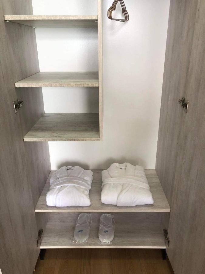Hotel Martinichi Сигнахи Екстериор снимка