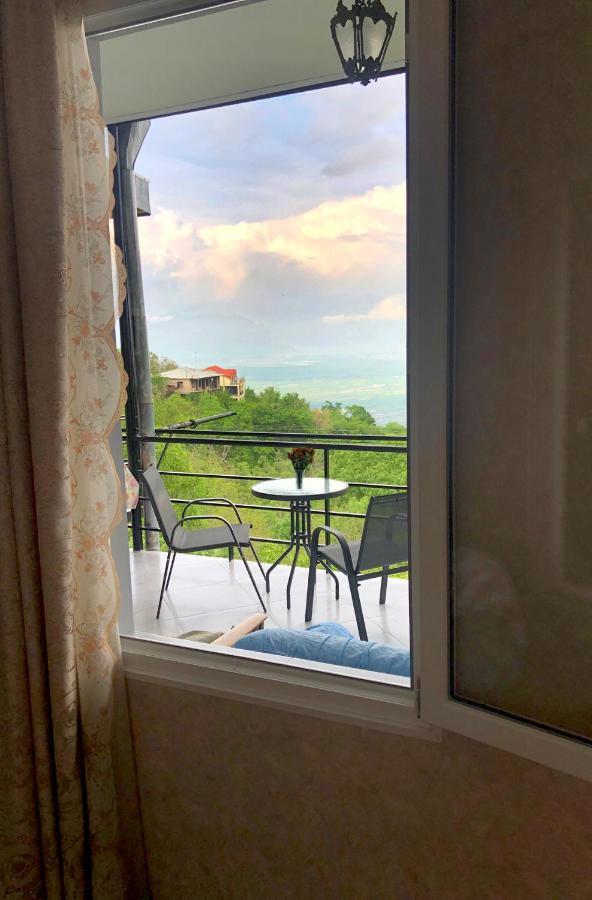 Hotel Martinichi Сигнахи Екстериор снимка