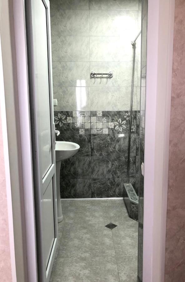 Hotel Martinichi Сигнахи Екстериор снимка