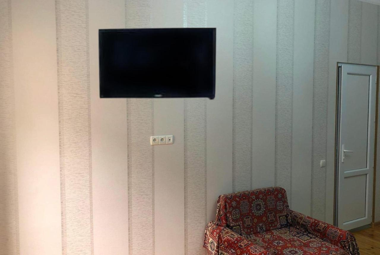 Hotel Martinichi Сигнахи Екстериор снимка