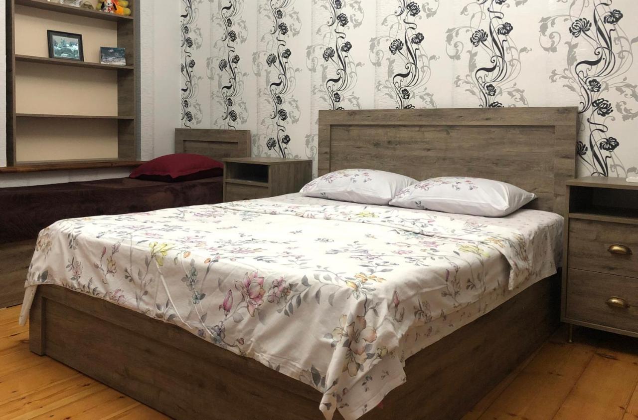 Hotel Martinichi Сигнахи Екстериор снимка