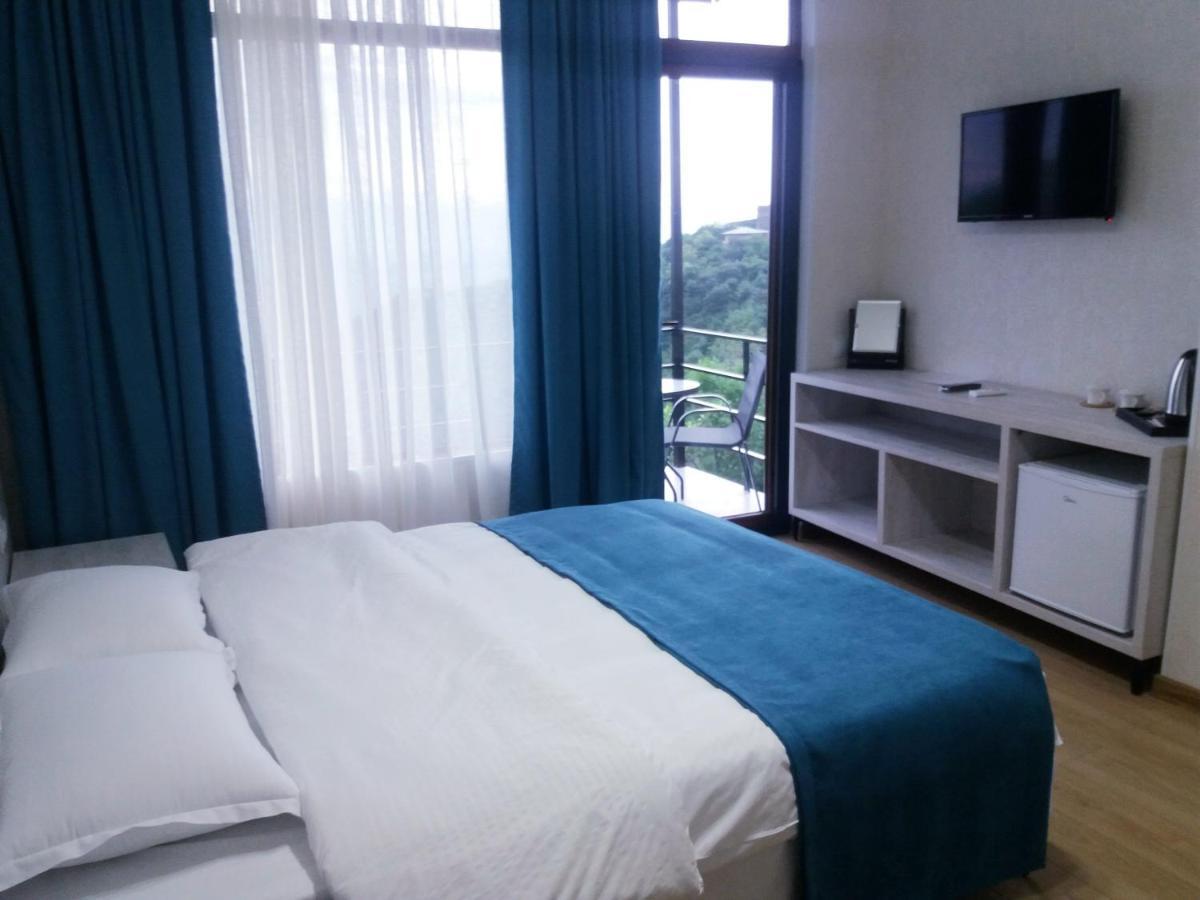 Hotel Martinichi Сигнахи Екстериор снимка